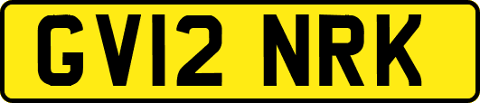 GV12NRK