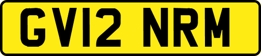 GV12NRM