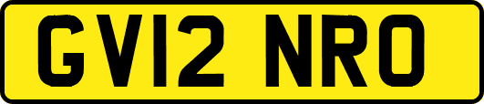 GV12NRO