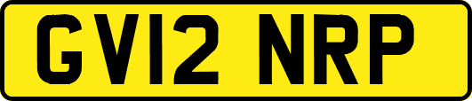 GV12NRP