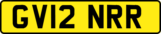 GV12NRR