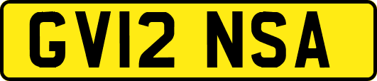 GV12NSA
