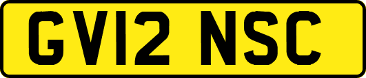 GV12NSC