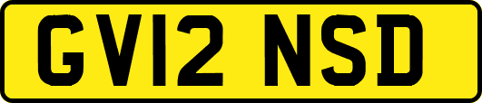 GV12NSD