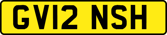 GV12NSH