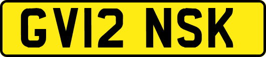 GV12NSK