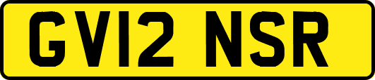 GV12NSR