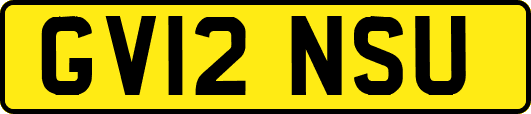 GV12NSU