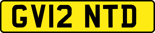 GV12NTD