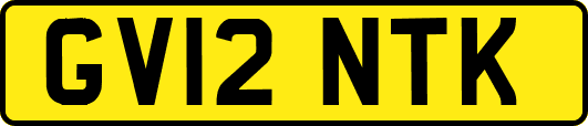 GV12NTK