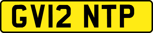 GV12NTP