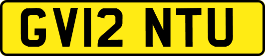 GV12NTU