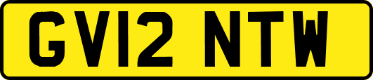 GV12NTW