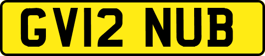 GV12NUB