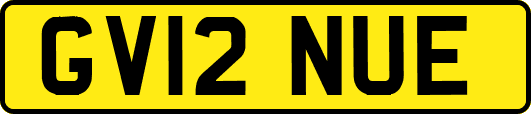 GV12NUE