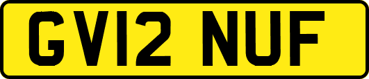 GV12NUF