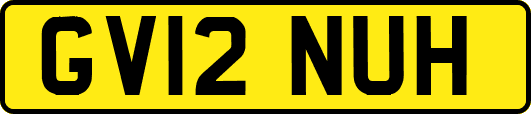 GV12NUH