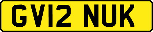 GV12NUK