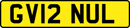 GV12NUL