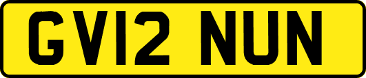 GV12NUN