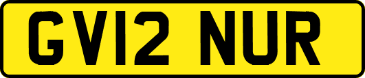 GV12NUR