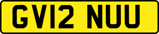 GV12NUU