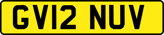 GV12NUV