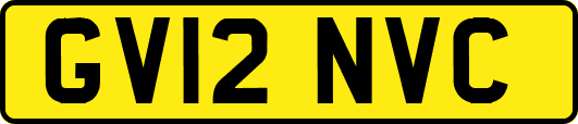 GV12NVC