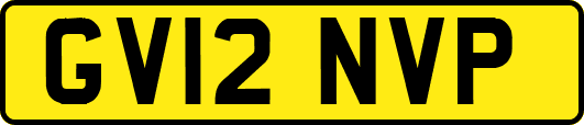 GV12NVP