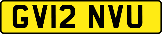 GV12NVU