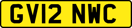 GV12NWC
