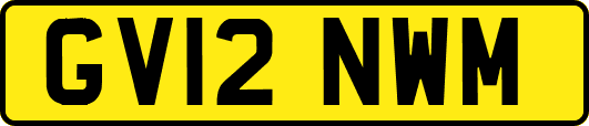GV12NWM