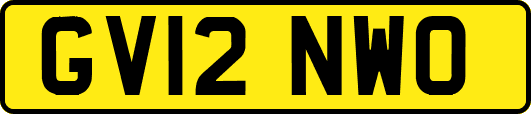 GV12NWO