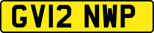 GV12NWP