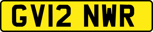 GV12NWR