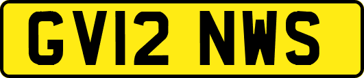 GV12NWS