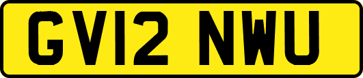 GV12NWU