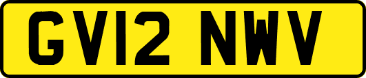 GV12NWV