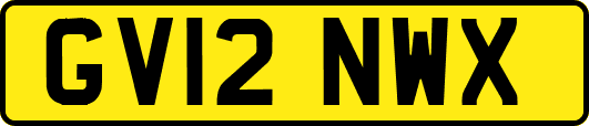 GV12NWX