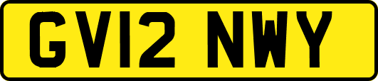 GV12NWY
