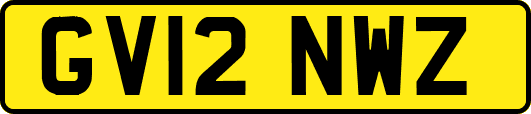 GV12NWZ