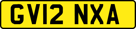 GV12NXA