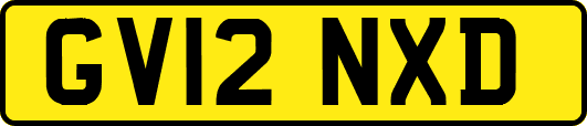 GV12NXD