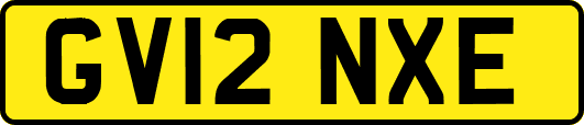 GV12NXE