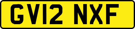 GV12NXF