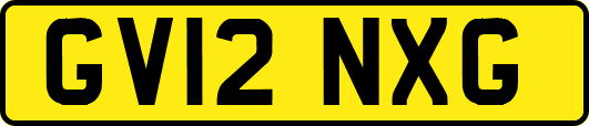 GV12NXG