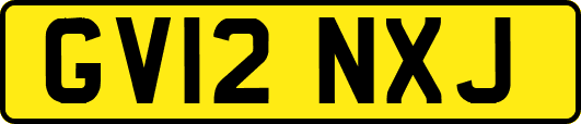 GV12NXJ