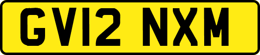 GV12NXM