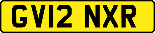GV12NXR