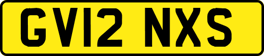 GV12NXS